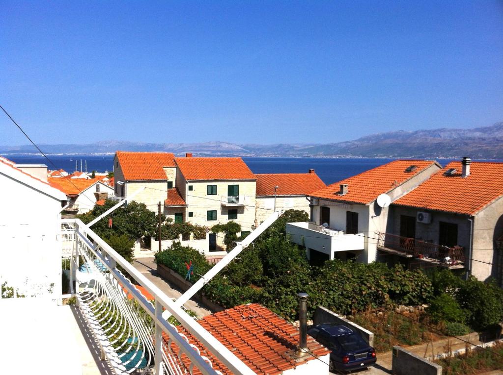 Отель, гостиница Supetar, Хорватия, 469 м² - фото 2