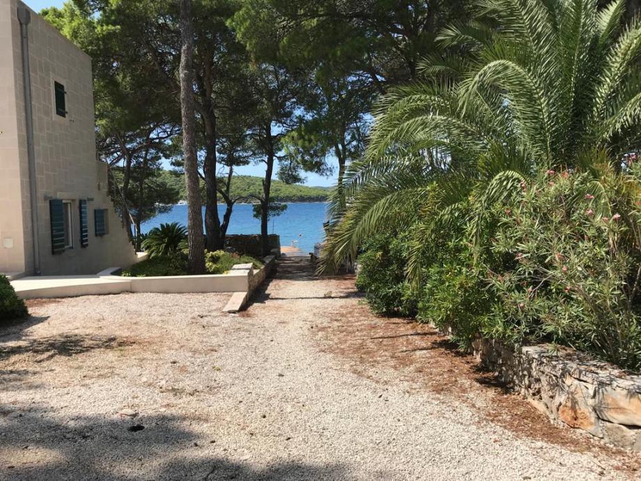 Вилла на острове Брач, Хорватия, 200 м² - фото 3