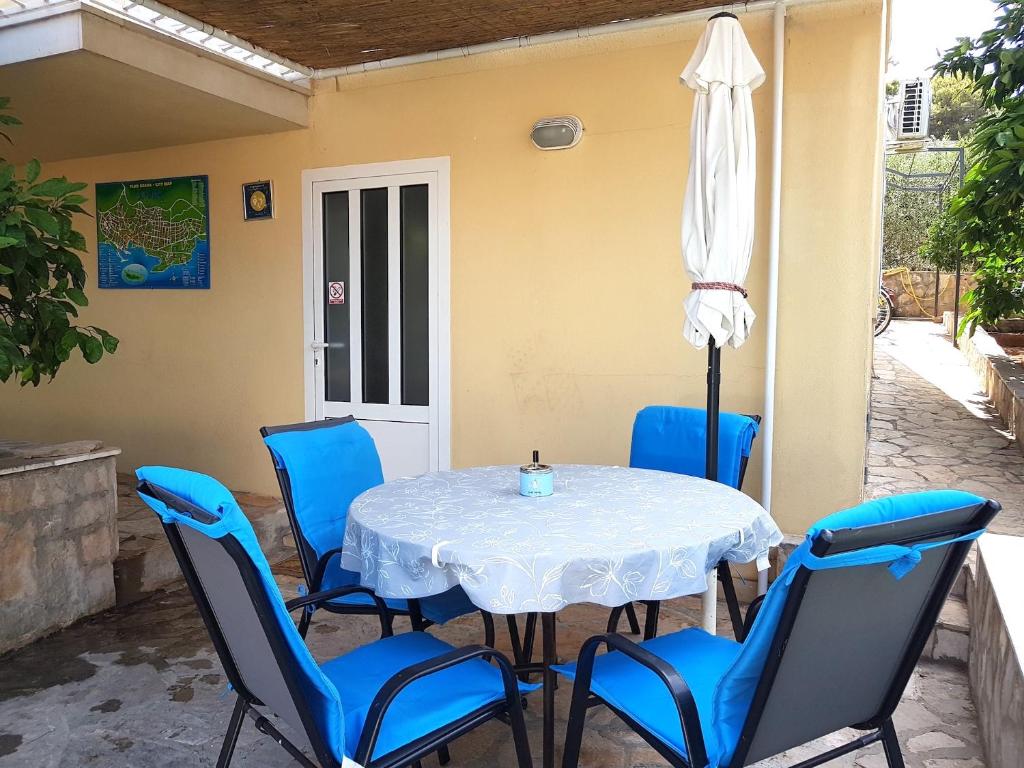 Отель, гостиница Supetar, Хорватия, 469 м² - фото 5