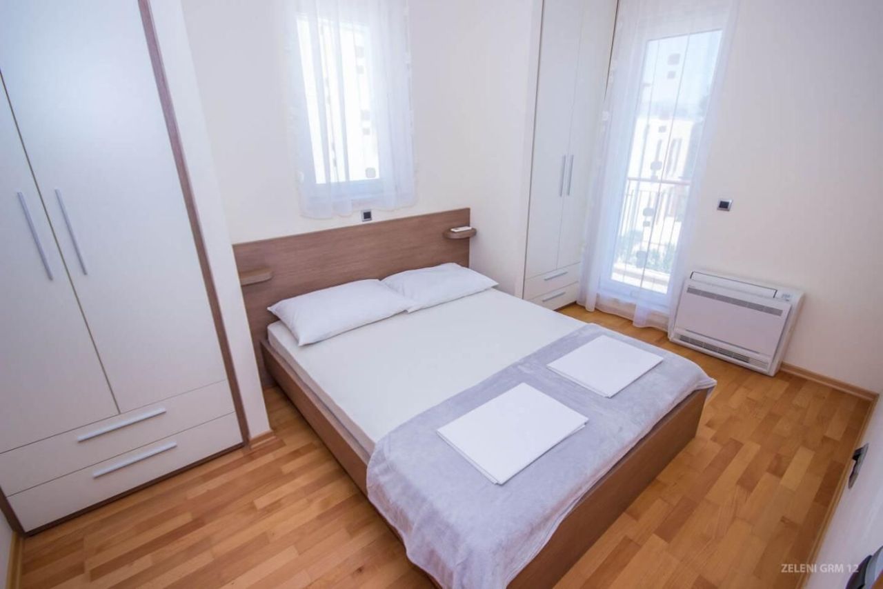 Вилла Splitska, Хорватия, 120 м² - фото 5