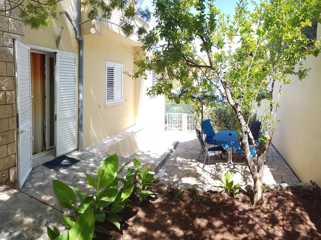Отель, гостиница Supetar, Хорватия, 469 м² - фото 6