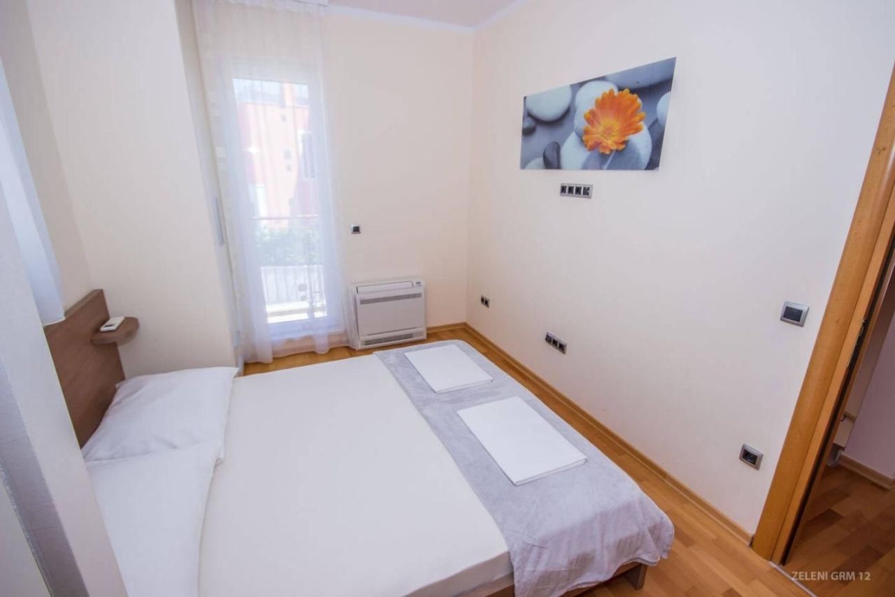 Вилла Splitska, Хорватия, 120 м² - фото 6