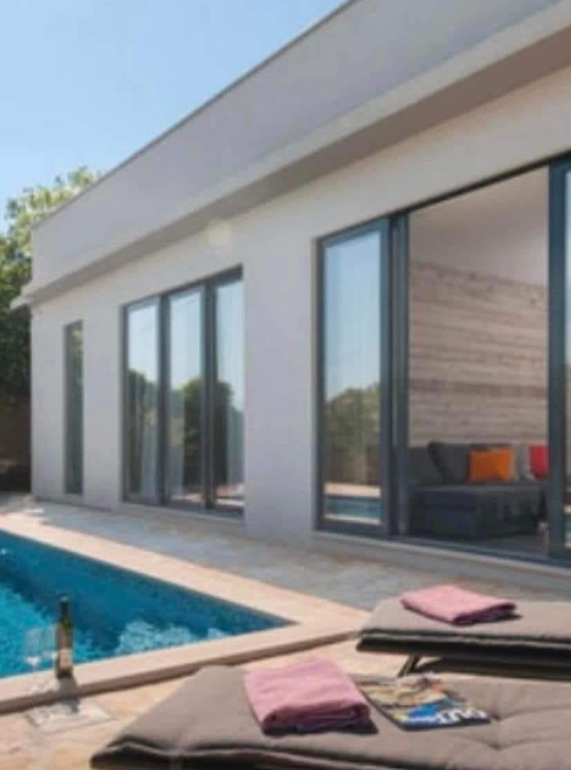 Вилла на острове Брач, Хорватия, 700 м² - фото 6