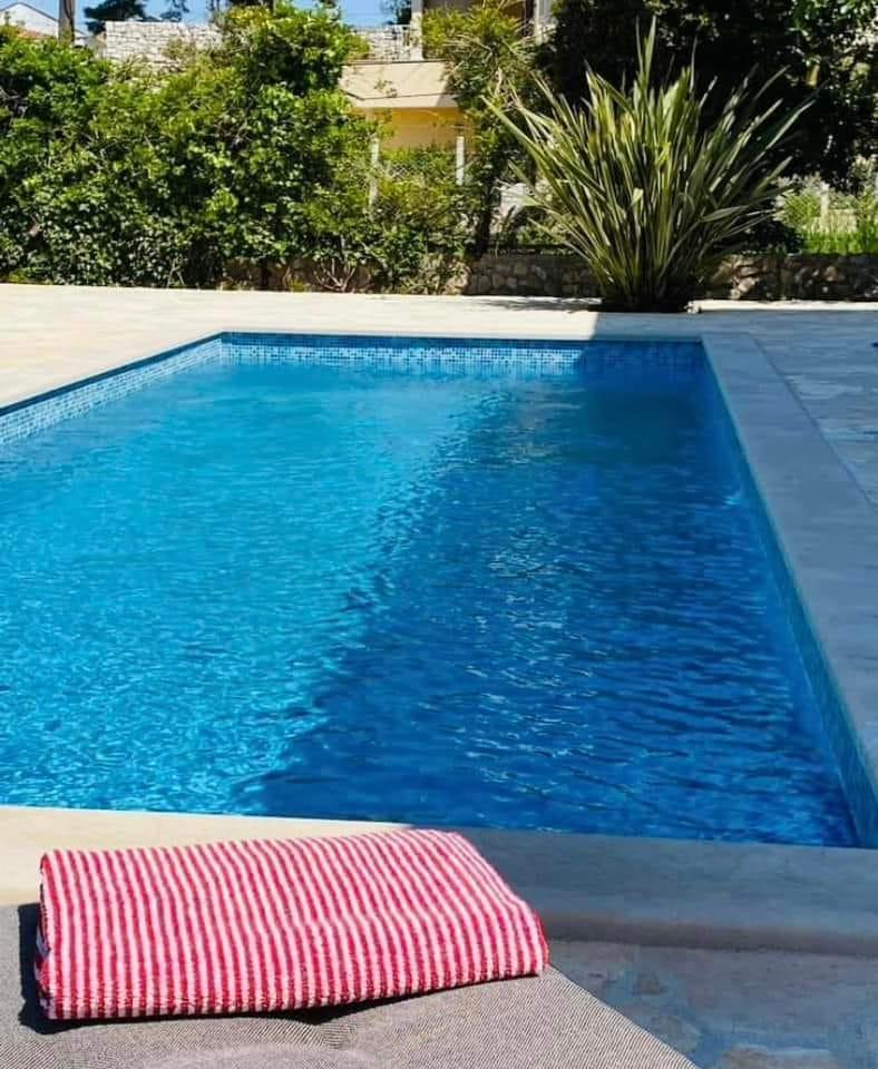 Вилла на острове Брач, Хорватия, 700 м² - фото 7