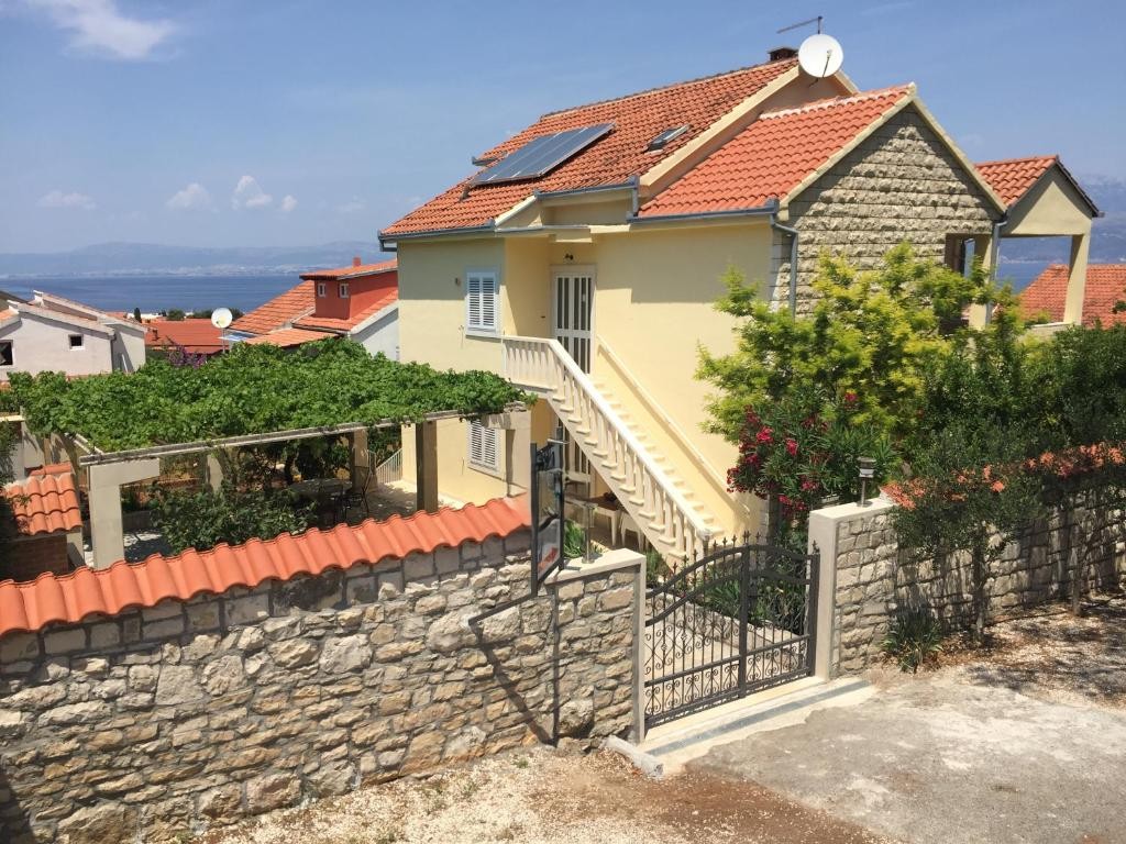 Отель, гостиница Supetar, Хорватия, 469 м² - фото 8