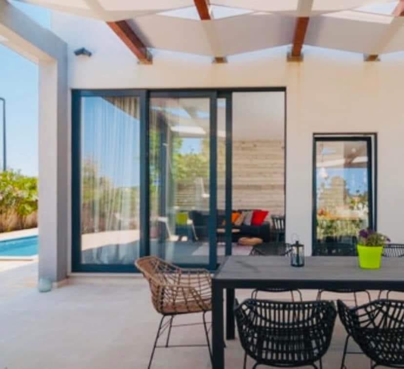 Вилла на острове Брач, Хорватия, 700 м² - фото 8