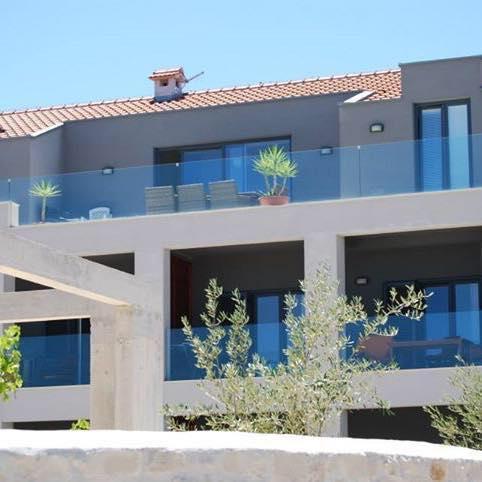 Вилла на острове Брач, Хорватия, 700 м² - фото 9