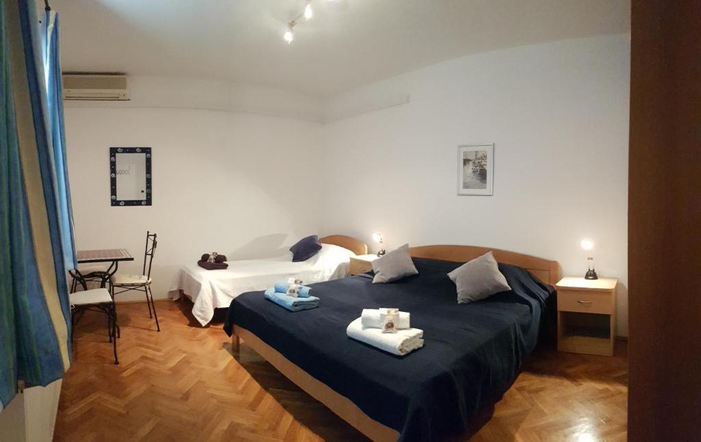 Отель, гостиница Supetar, Хорватия, 469 м² - фото 9