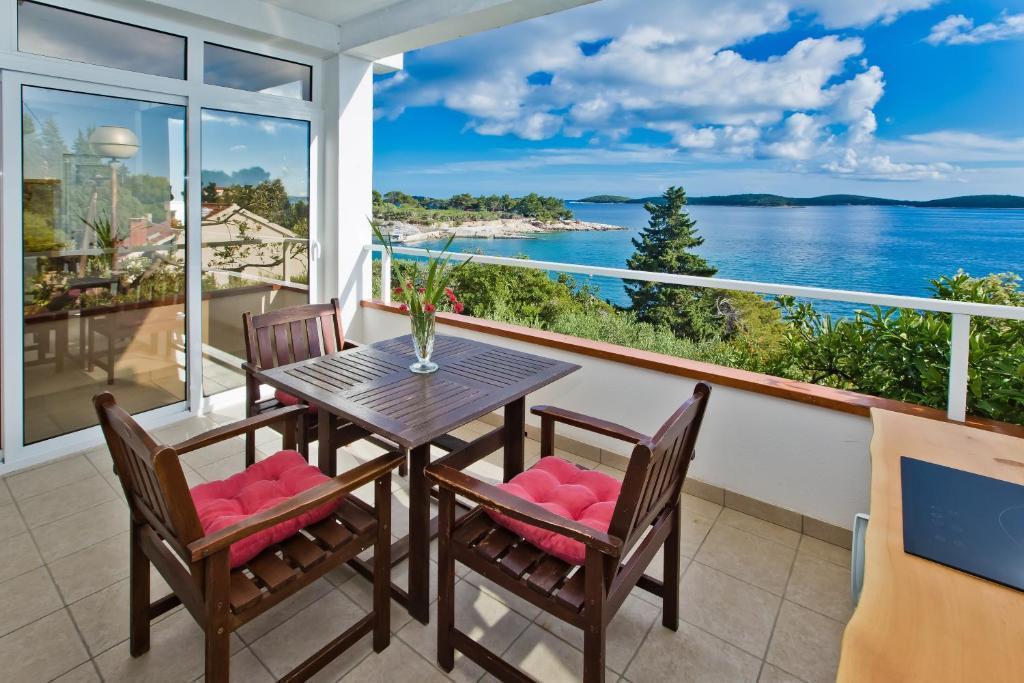 Отель, гостиница на Хваре, Хорватия, 370 м² - фото 10