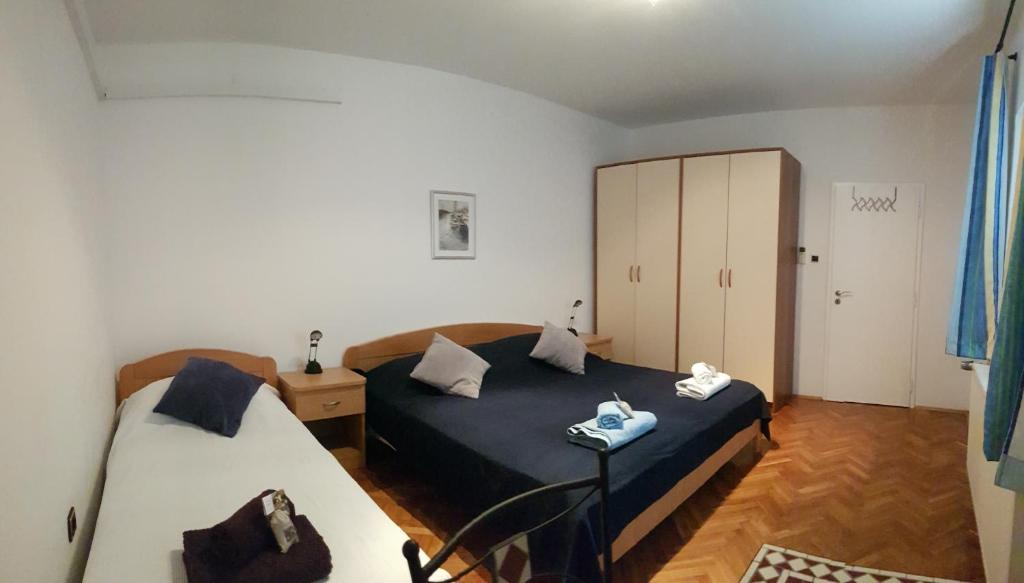 Отель, гостиница Supetar, Хорватия, 469 м² - фото 10
