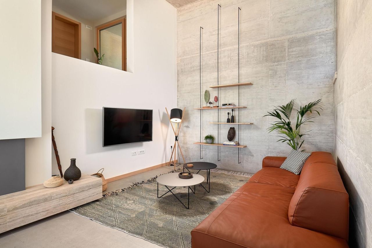 Вилла на Хваре, Хорватия, 240 м² - фото 10