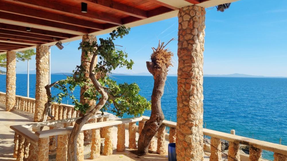 Отель, гостиница на Хваре, Хорватия, 963 м² - фото 9