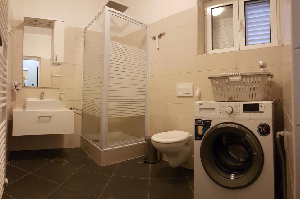 Отель, гостиница Supetar, Хорватия, 469 м² - фото 11