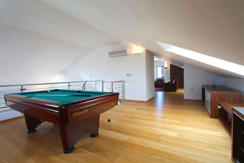 Вилла Povlja, Хорватия, 746 м² - фото 10