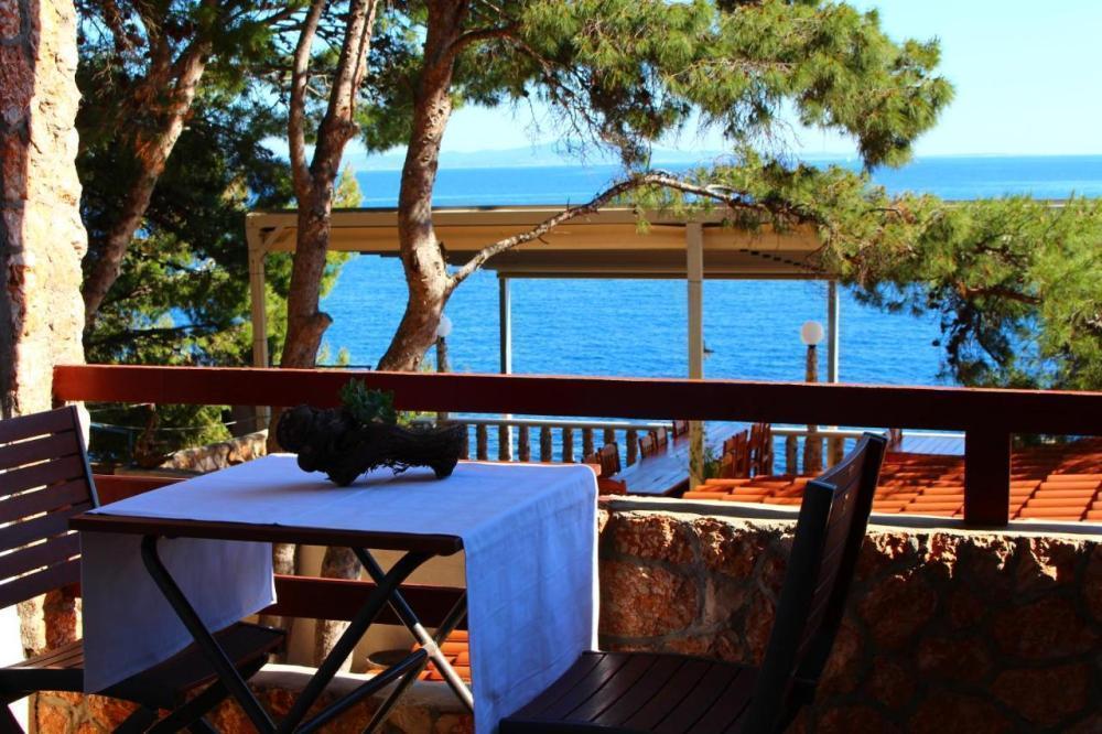 Отель, гостиница на Хваре, Хорватия, 963 м² - фото 11