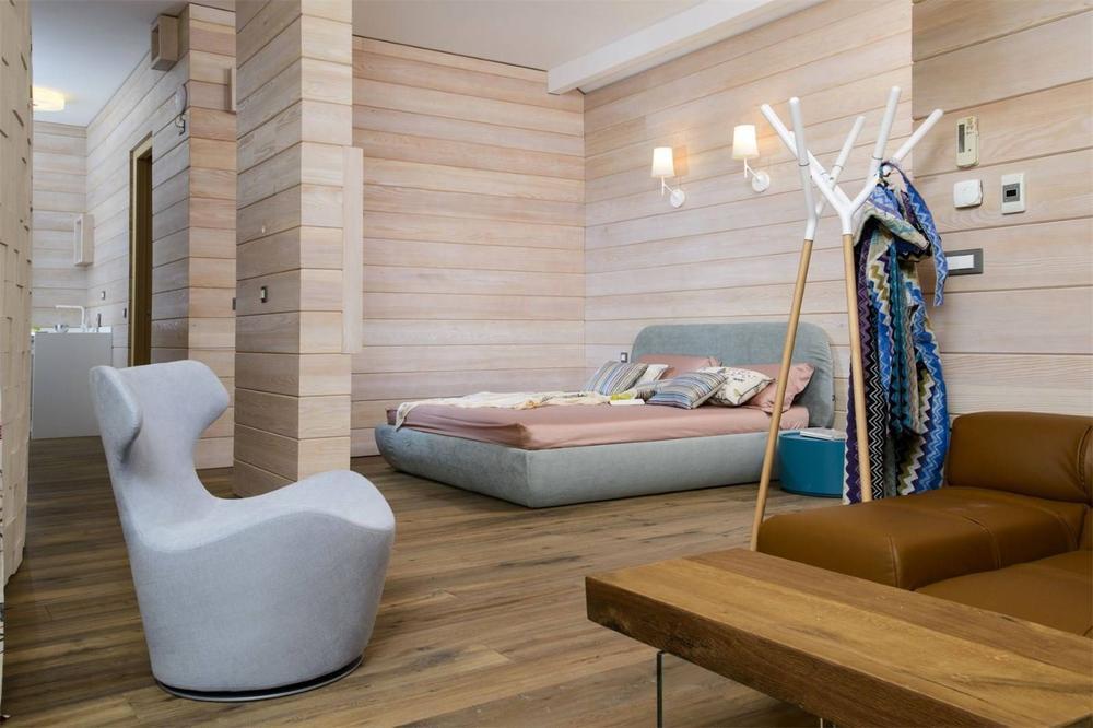 Вилла на острове Брач, Хорватия, 407 м² - фото 13