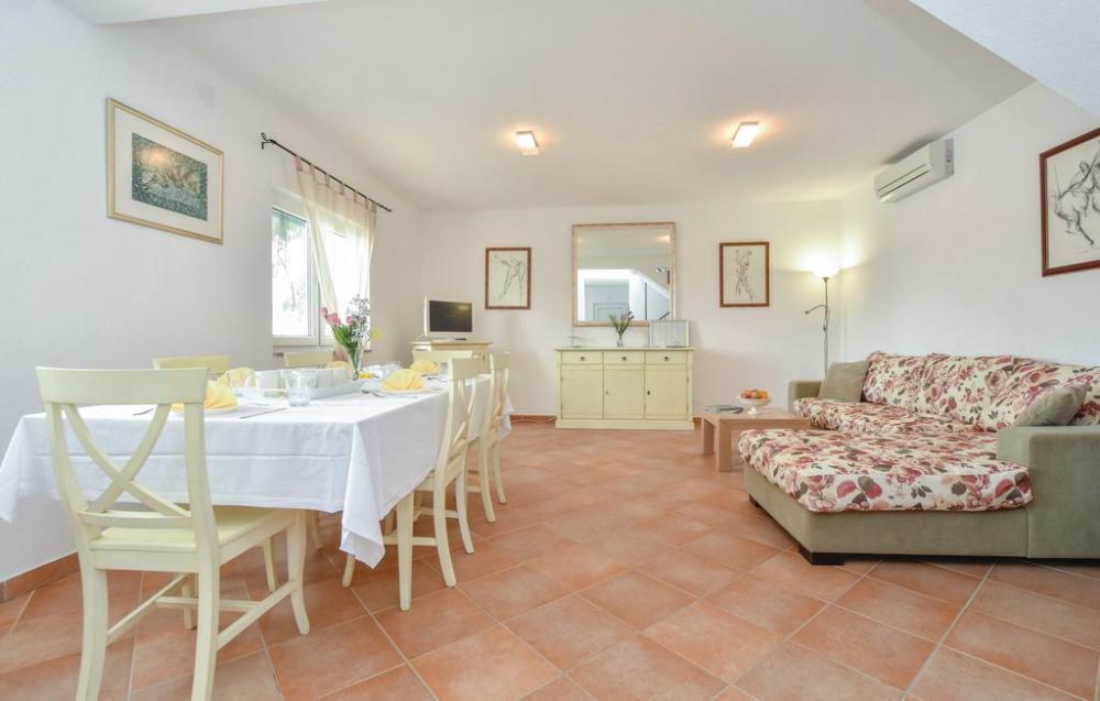 Вилла на Хваре, Хорватия, 105 м² - фото 13