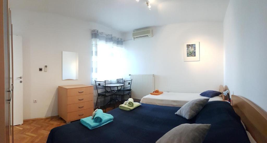 Отель, гостиница Supetar, Хорватия, 469 м² - фото 13