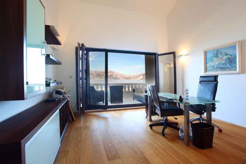 Вилла Povlja, Хорватия, 746 м² - фото 11