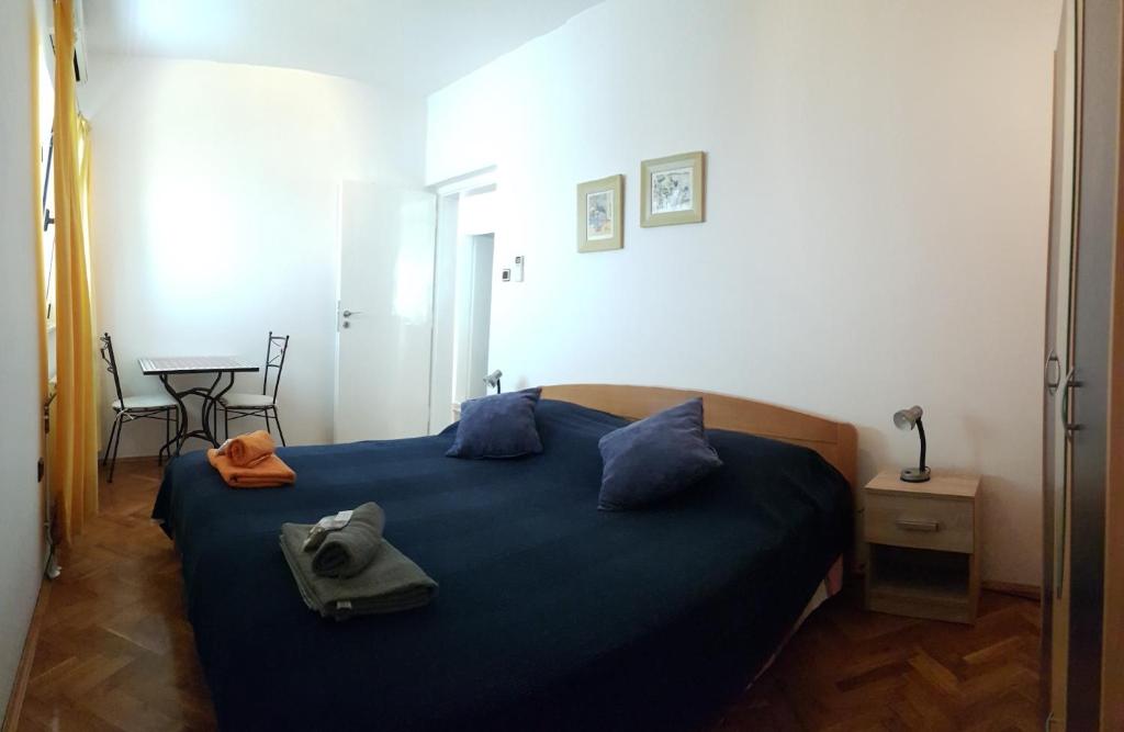 Отель, гостиница Supetar, Хорватия, 469 м² - фото 14