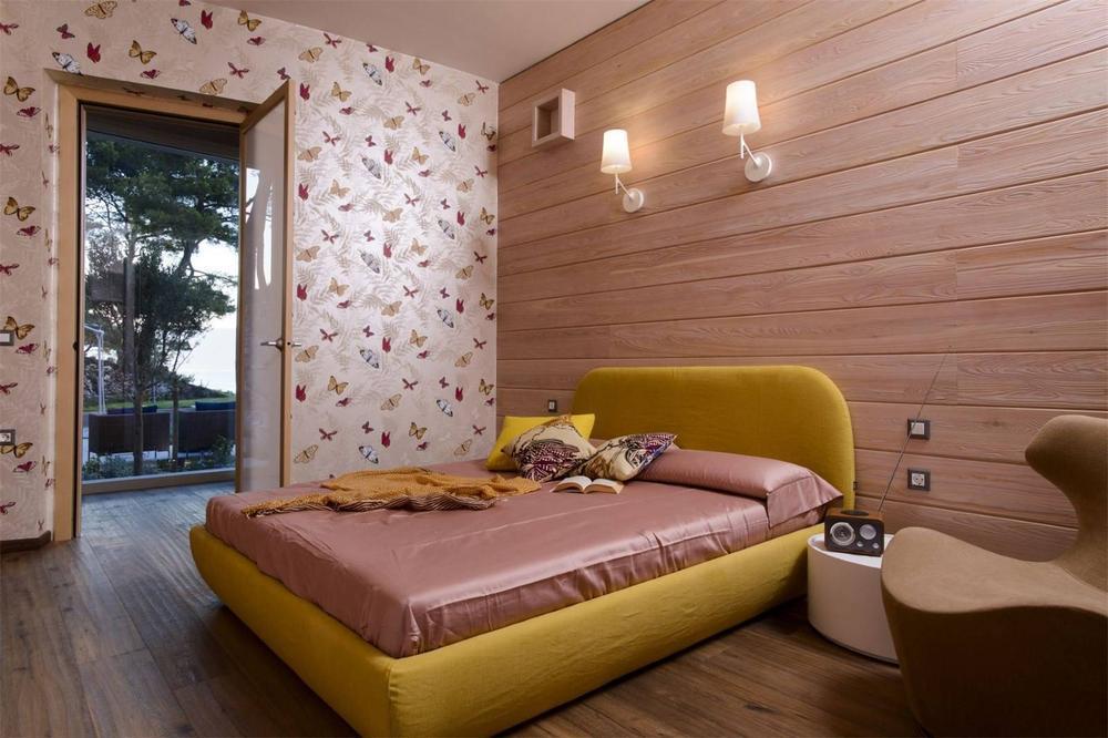 Вилла на острове Брач, Хорватия, 407 м² - фото 14