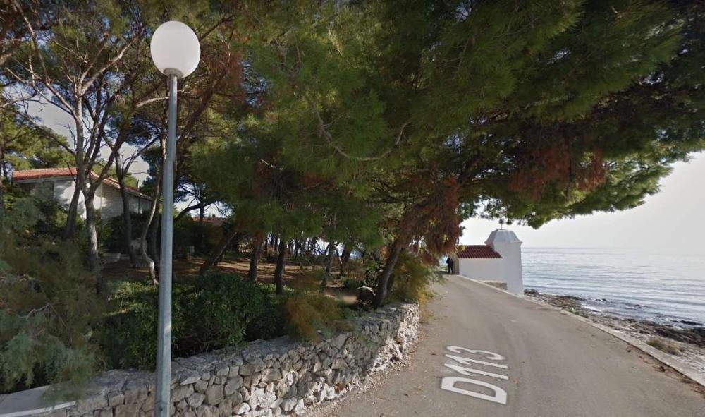 Вилла Sumartin, Хорватия, 1 200 м² - фото 15