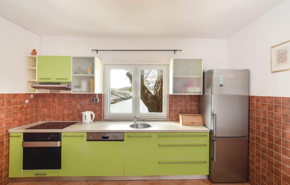 Вилла на Хваре, Хорватия, 105 м² - фото 15