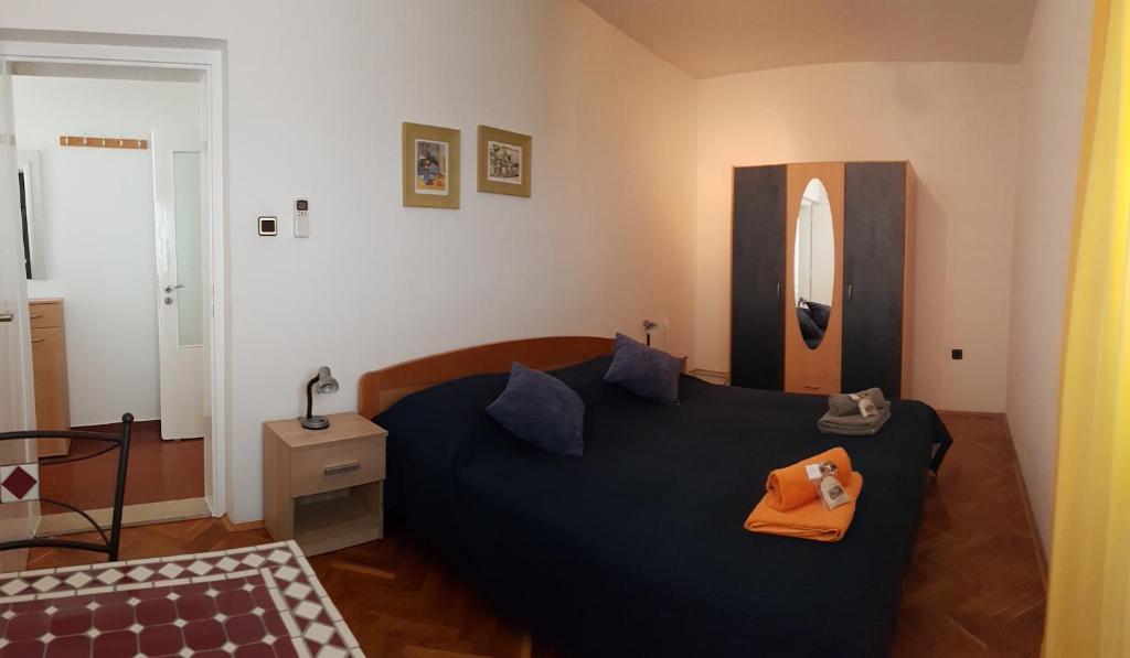 Отель, гостиница Supetar, Хорватия, 469 м² - фото 15
