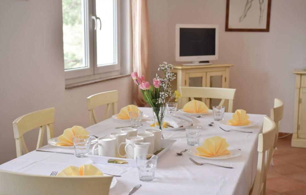 Вилла на Хваре, Хорватия, 105 м² - фото 16