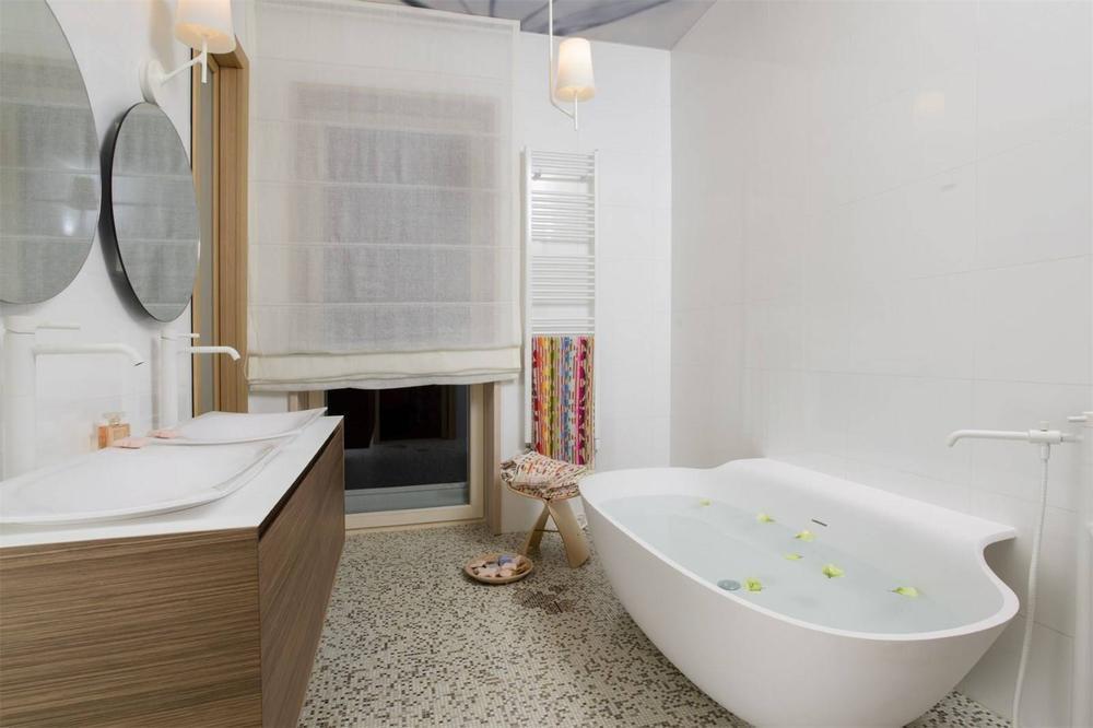 Вилла на острове Брач, Хорватия, 407 м² - фото 16