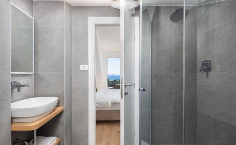 Вилла Milna, Хорватия, 165 м² - фото 16