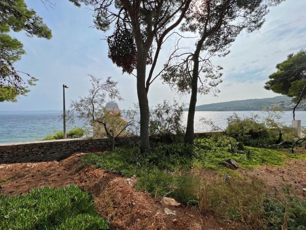 Вилла Sumartin, Хорватия, 1 200 м² - фото 17