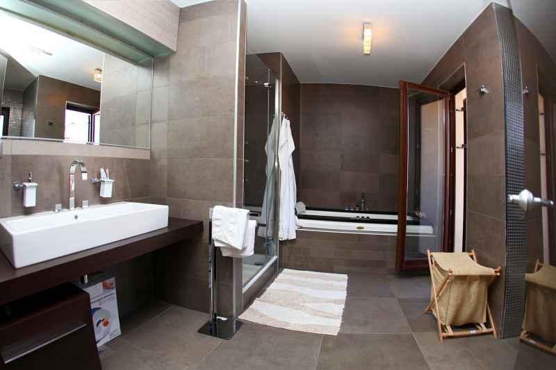 Вилла Povlja, Хорватия, 746 м² - фото 15