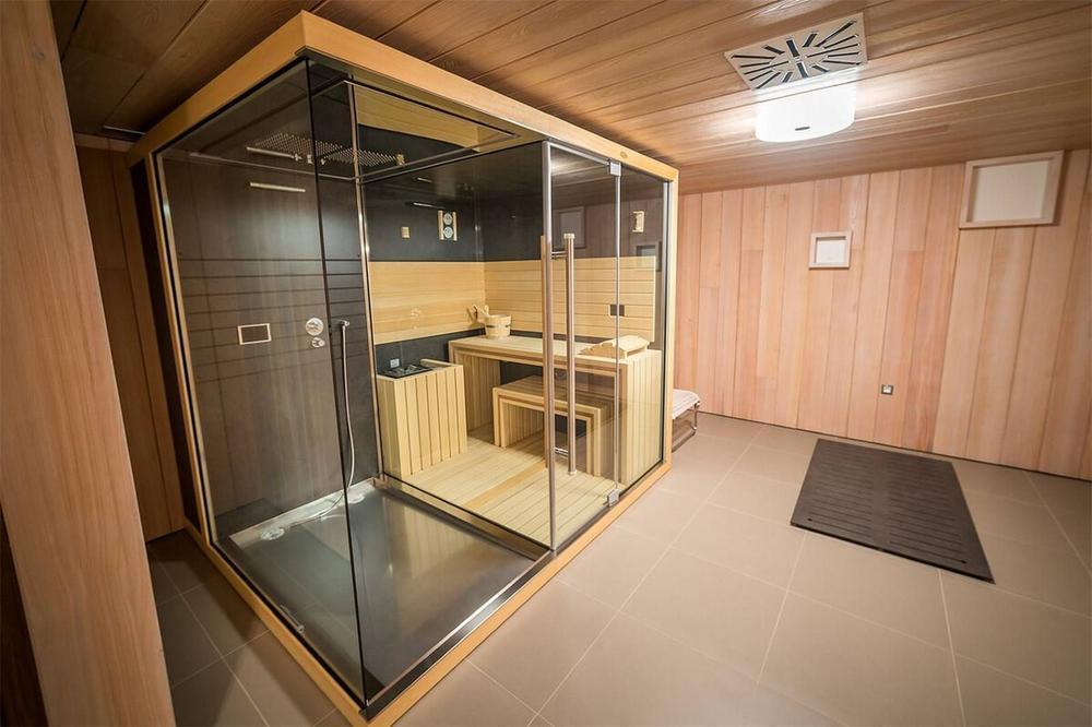 Вилла на острове Брач, Хорватия, 407 м² - фото 17