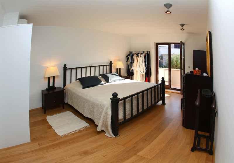 Вилла Povlja, Хорватия, 746 м² - фото 16