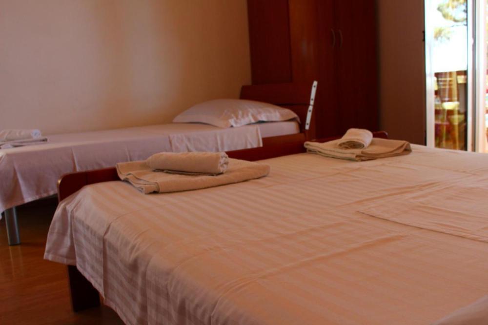 Отель, гостиница на Хваре, Хорватия, 963 м² - фото 17