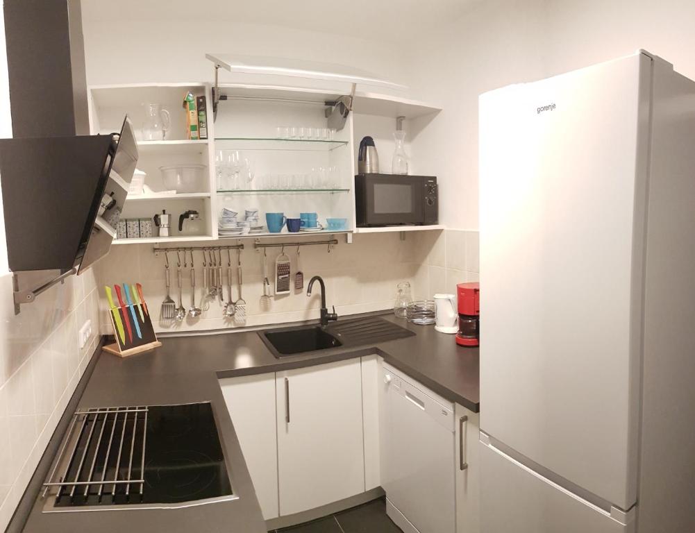 Отель, гостиница Supetar, Хорватия, 469 м² - фото 18