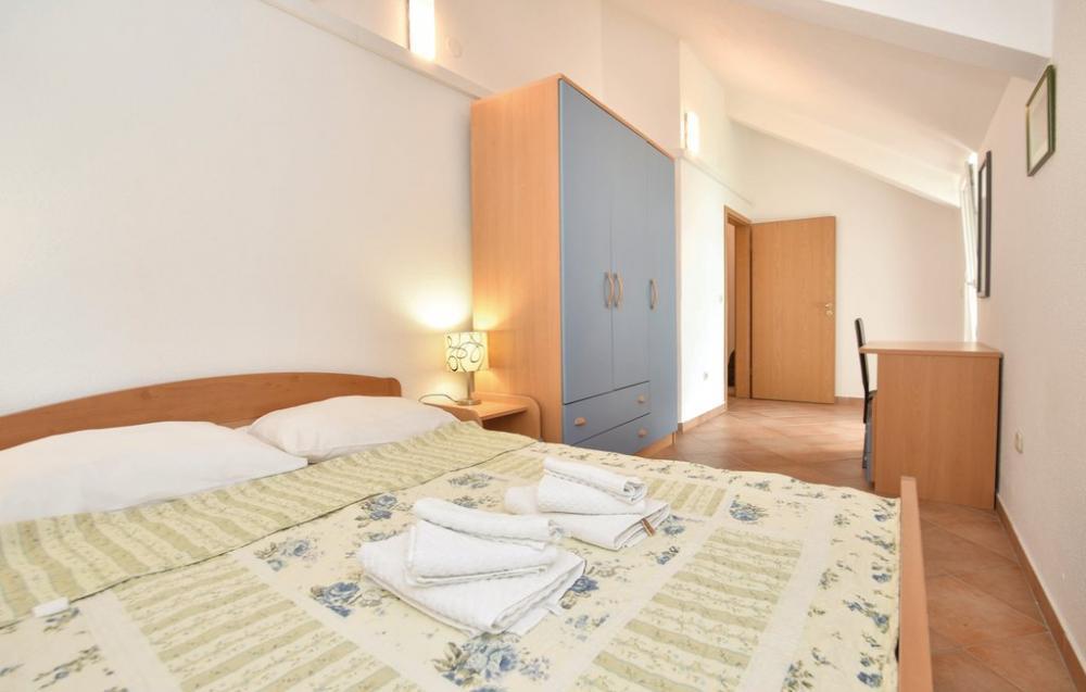 Вилла на Хваре, Хорватия, 105 м² - фото 18