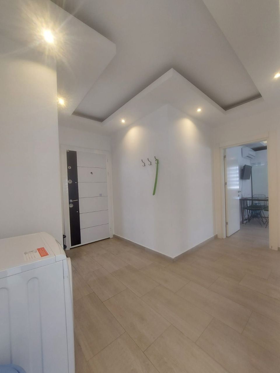 Квартира в Алании, Турция, 115 м² - фото 11