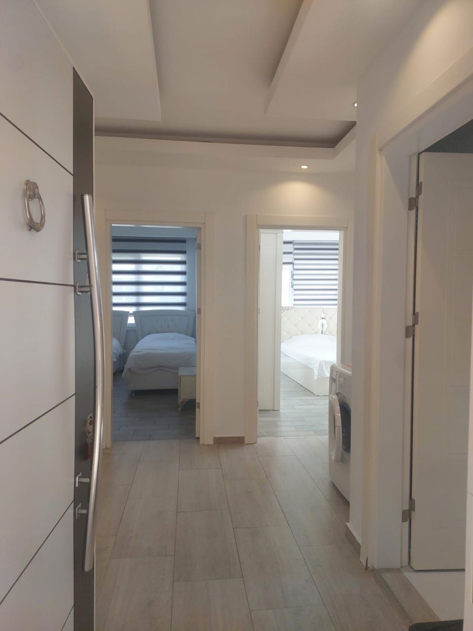 Квартира в Алании, Турция, 115 м² - фото 13