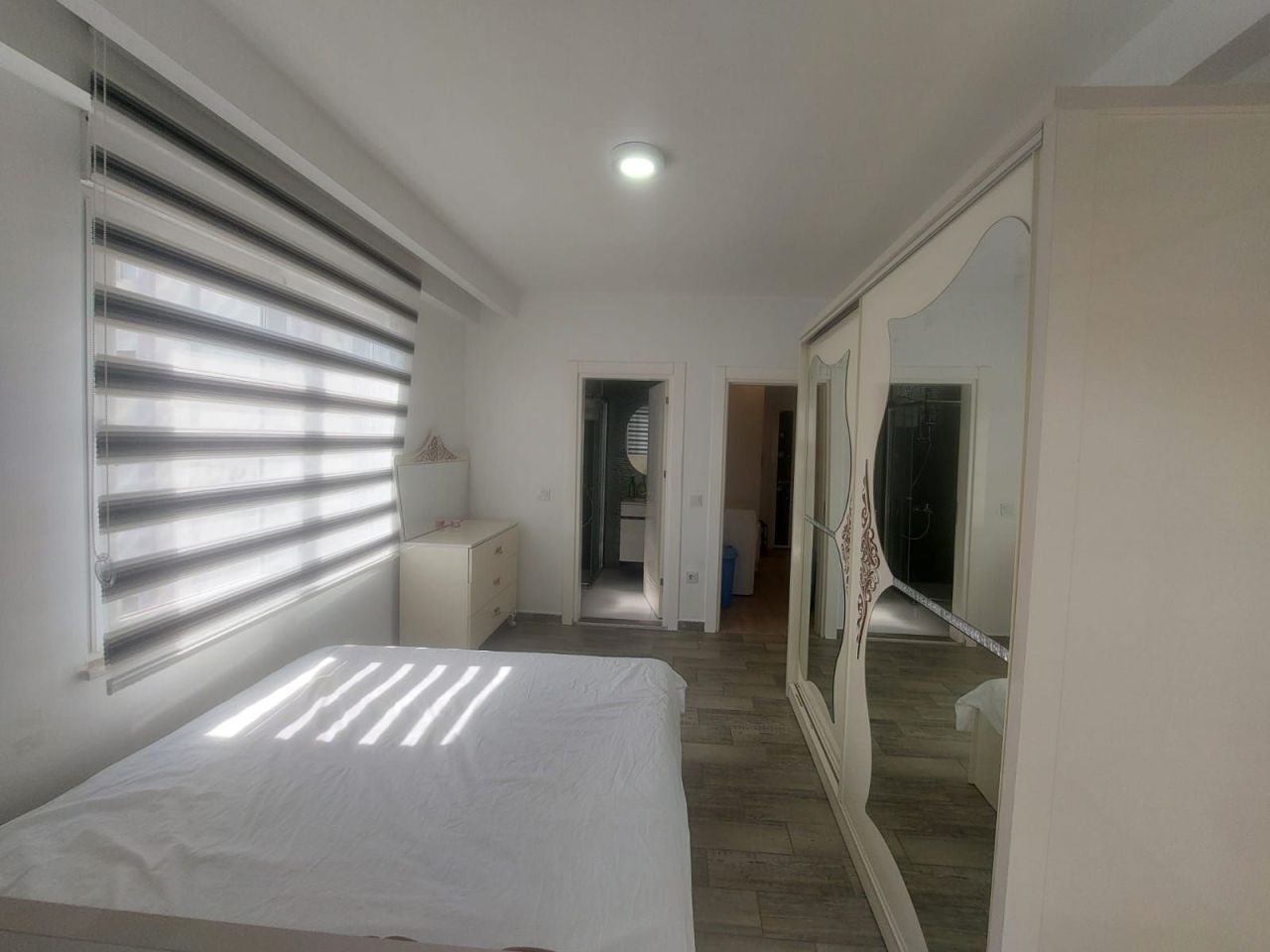 Квартира в Алании, Турция, 115 м² - фото 10