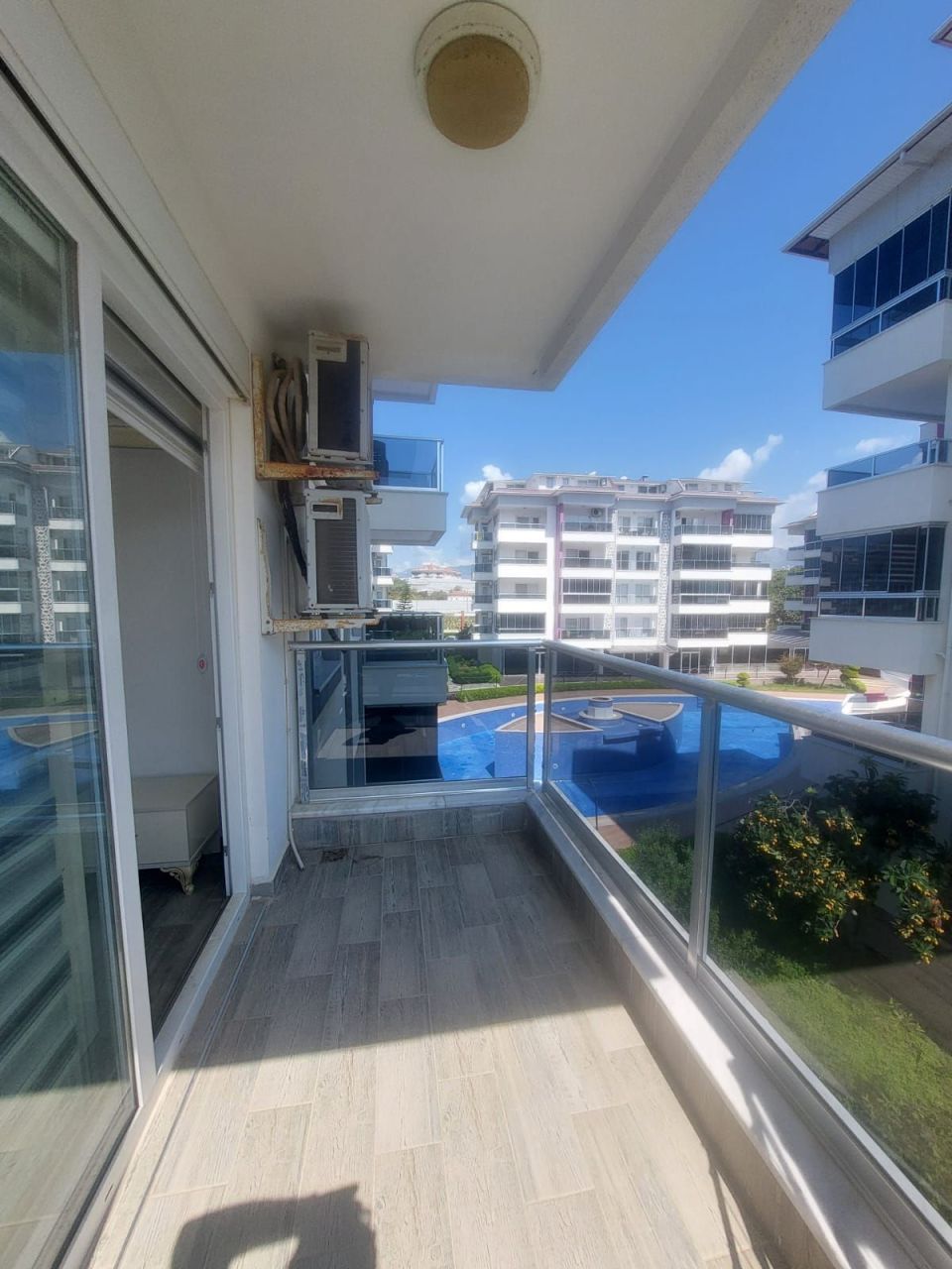 Квартира в Алании, Турция, 115 м² - фото 5