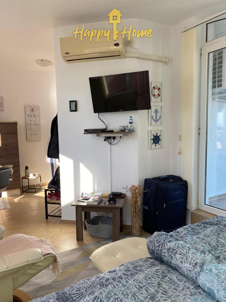 Студия в Ахелое, Болгария, 41.62 м² - фото 6