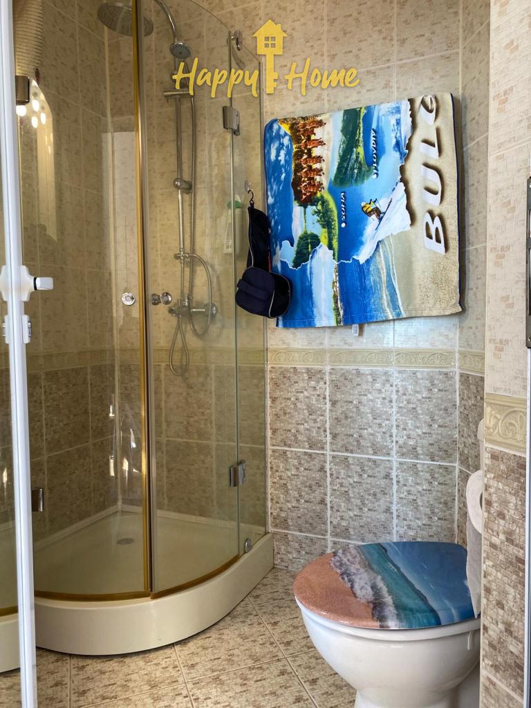 Студия в Ахелое, Болгария, 41.62 м² - фото 11