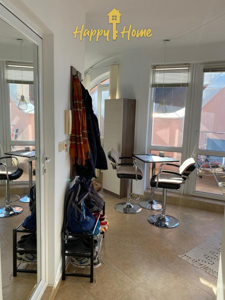 Студия в Ахелое, Болгария, 41.62 м² - фото 7