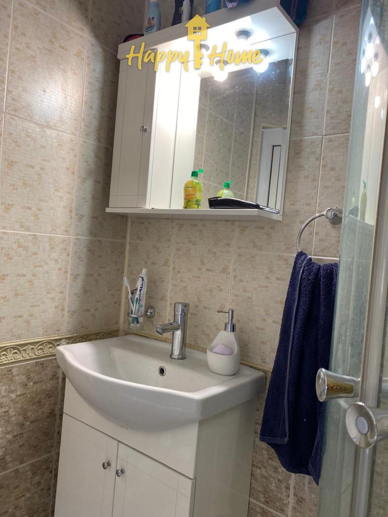 Студия в Ахелое, Болгария, 41.62 м² - фото 10