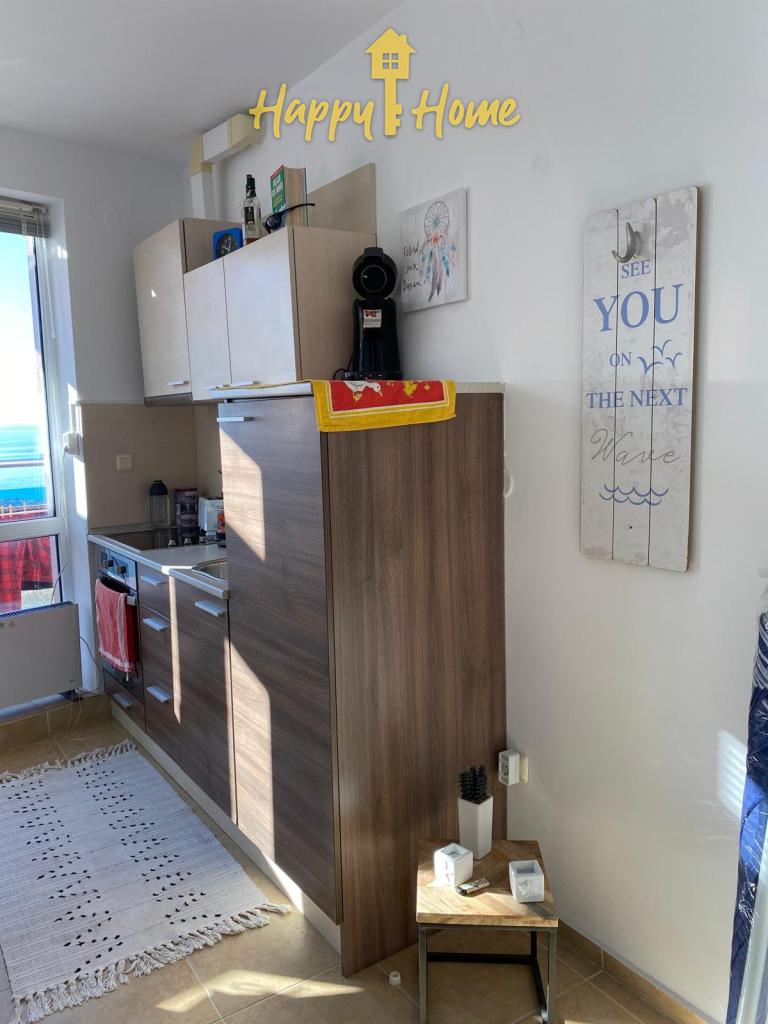 Студия в Ахелое, Болгария, 41.62 м² - фото 8