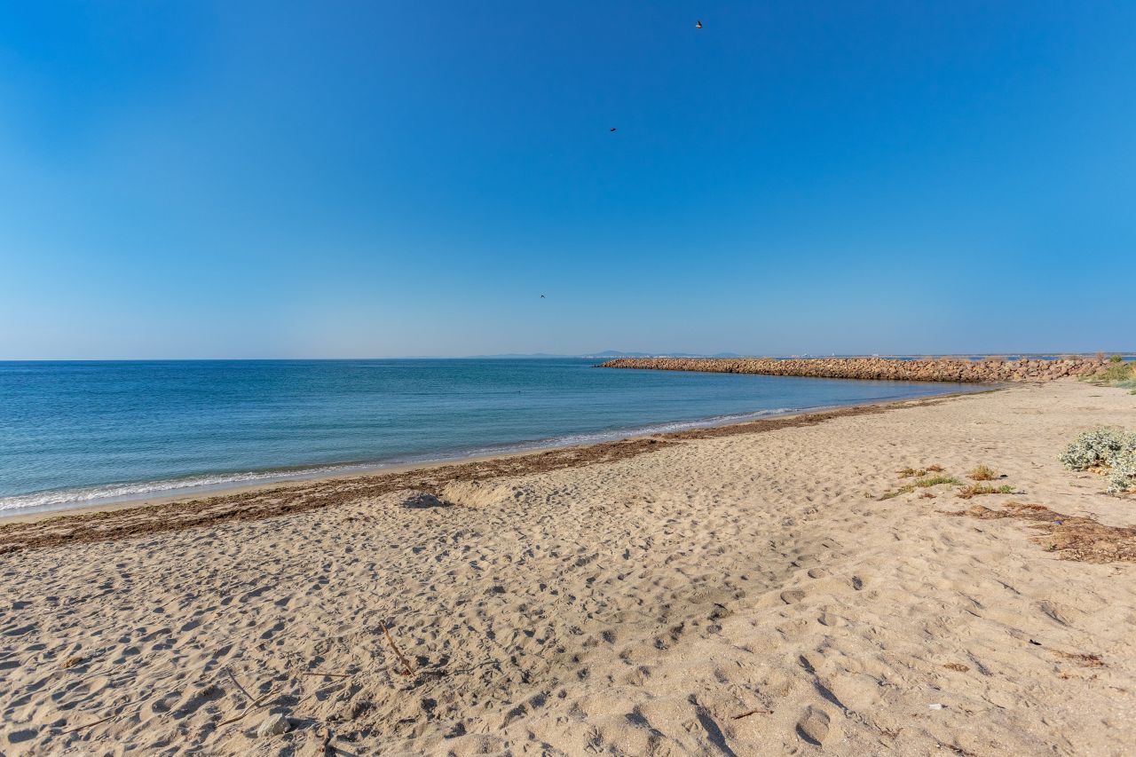 Студия в Ахелое, Болгария, 41.62 м² - фото 17