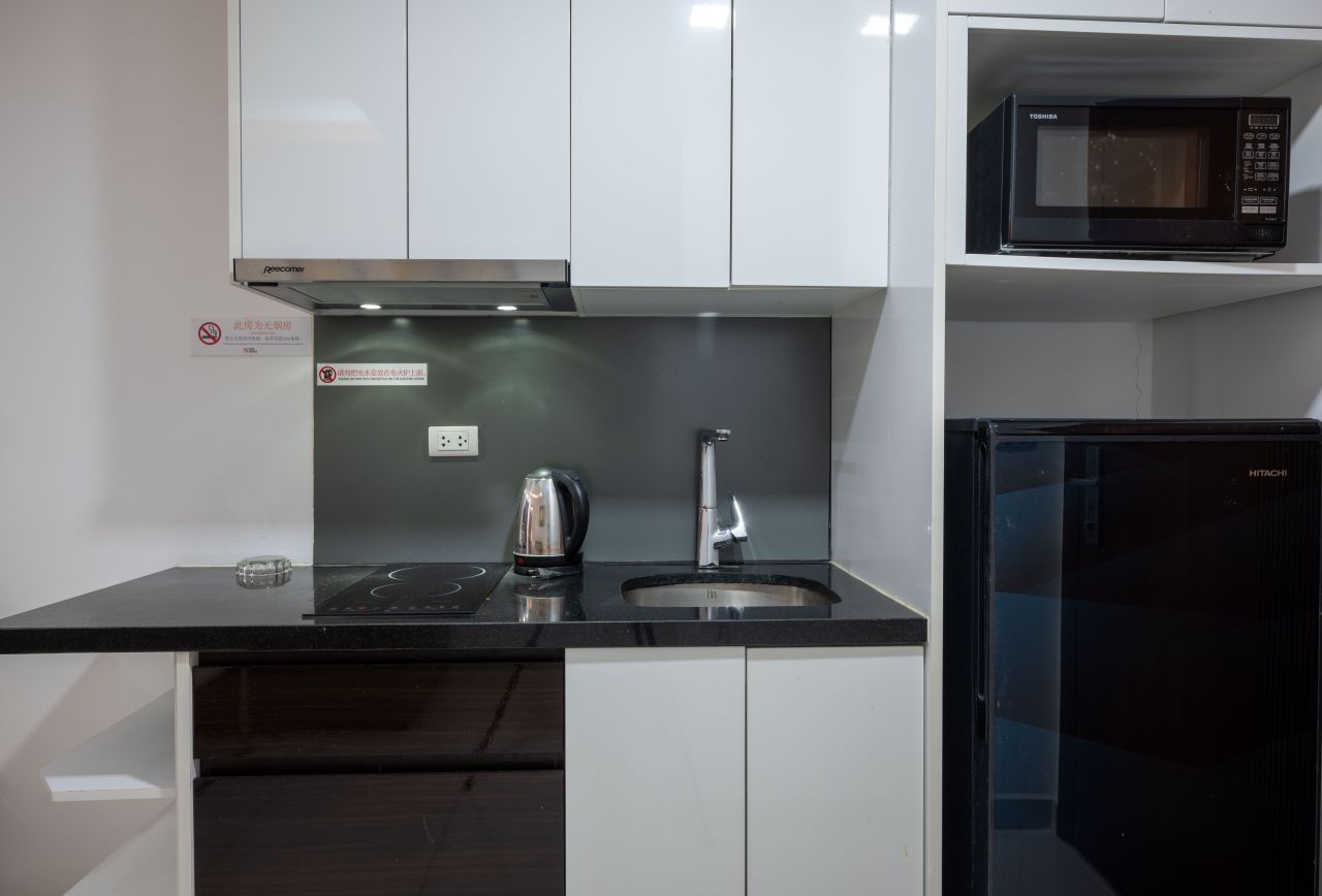 Квартира в Паттайе, Таиланд, 41 м² - фото 8