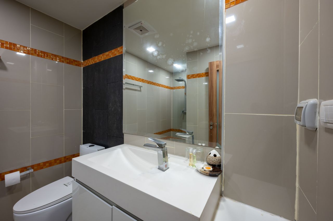 Квартира в Паттайе, Таиланд, 41 м² - фото 10